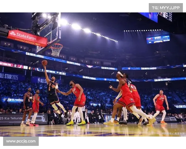 NBA抢断大师赛展现顶级防守技巧挑战赛全明星级别对决