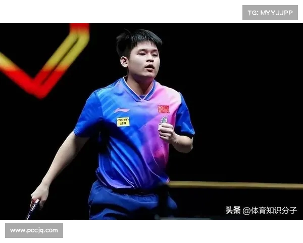 林诗栋成为史上最年轻世界第一 引领乒坛新时代 书写历史新篇章 林诗栋成为史上最年轻世界第一 引领乒坛新时代 书写历史新篇章