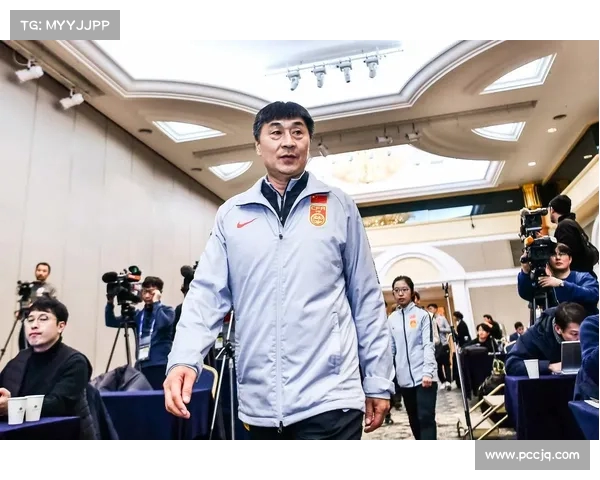 贾秀全正式与长春大众卓越女足签约 掀起新篇章
